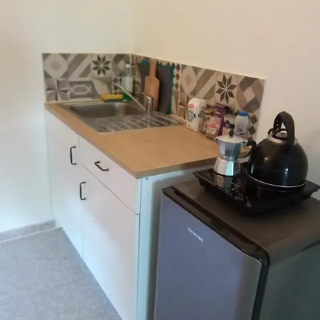Apartament Atheneon Rhodes 2 *