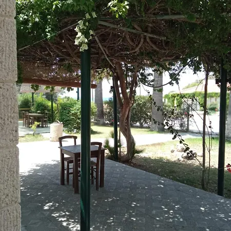 Apartament Atheneon Rhodes 2